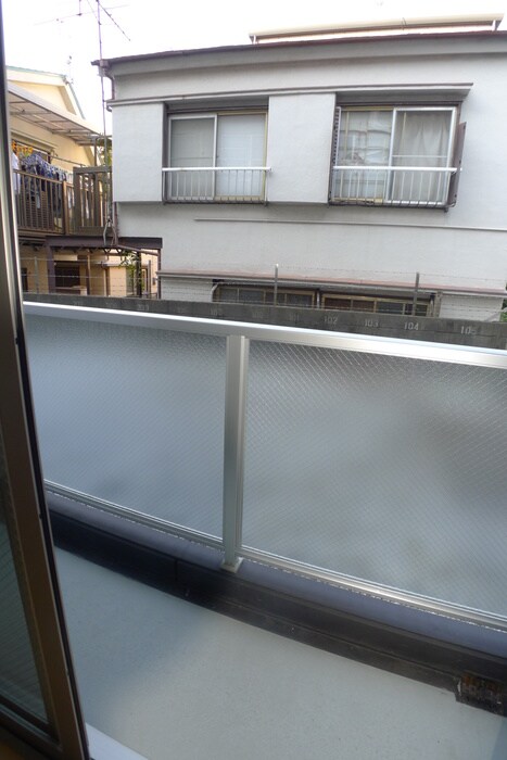 ジェイ・スリーハイツの物件内観写真