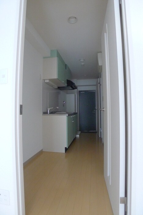 ジェイ・スリーハイツの物件内観写真