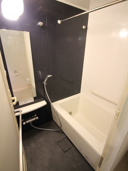 ガレリア東新宿の物件内観写真