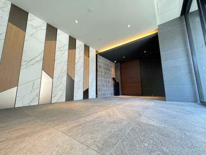 RYOGOKU STATION RESIDENCEの物件外観写真