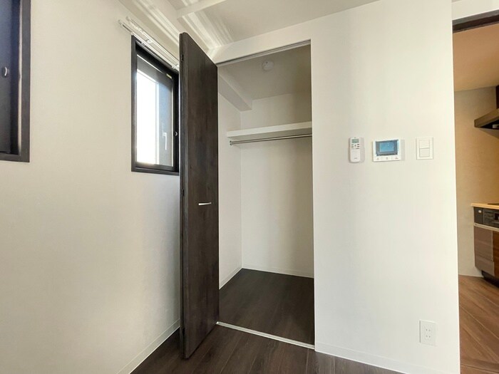 RYOGOKU STATION RESIDENCEの物件内観写真