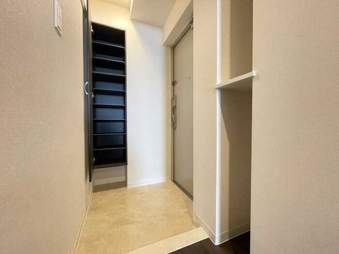 RYOGOKU STATION RESIDENCEの物件内観写真