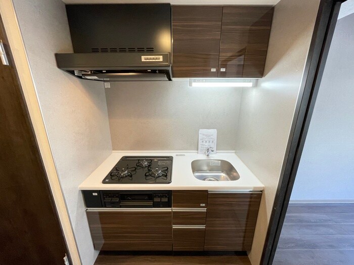 RYOGOKU STATION RESIDENCEの物件内観写真