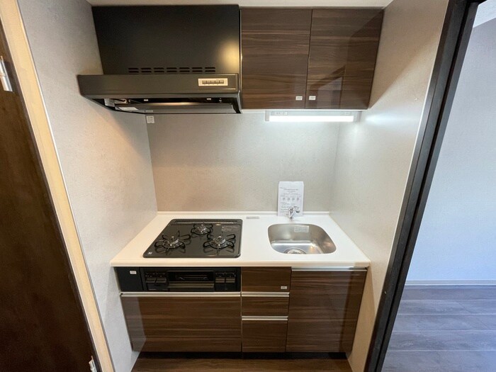 RYOGOKU STATION RESIDENCEの物件内観写真