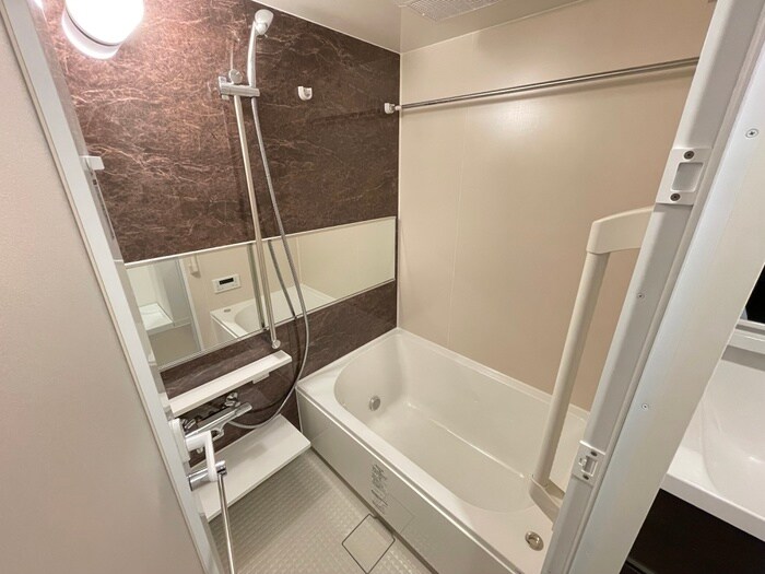 RYOGOKU STATION RESIDENCEの物件内観写真