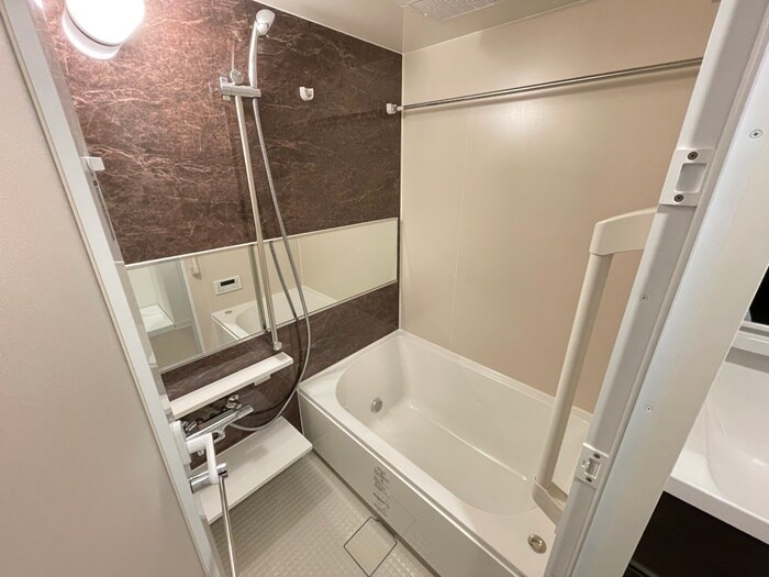 RYOGOKU STATION RESIDENCEの物件内観写真