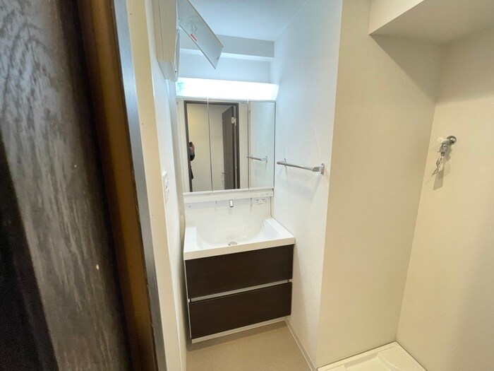 RYOGOKU STATION RESIDENCEの物件内観写真