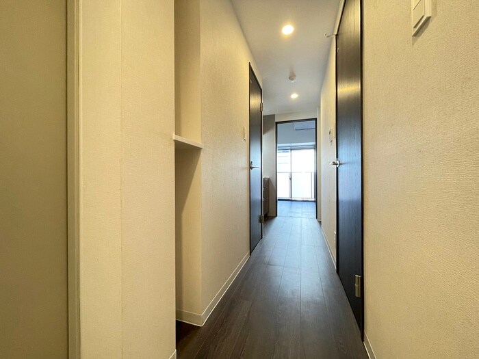 RYOGOKU STATION RESIDENCEの物件内観写真