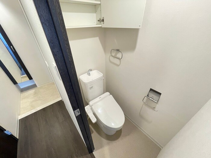 RYOGOKU STATION RESIDENCEの物件内観写真