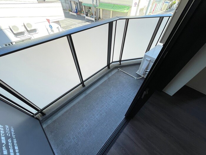 RYOGOKU STATION RESIDENCEの物件内観写真