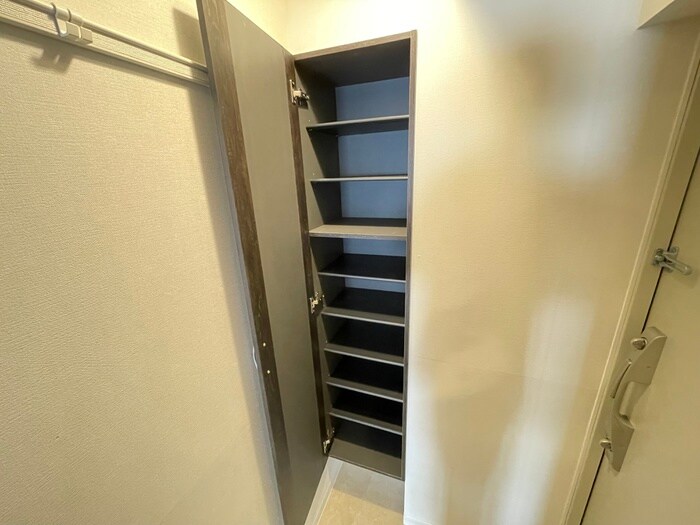 RYOGOKU STATION RESIDENCEの物件内観写真