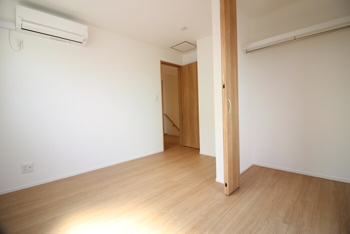 Kolet玉川学園前＃02の物件内観写真