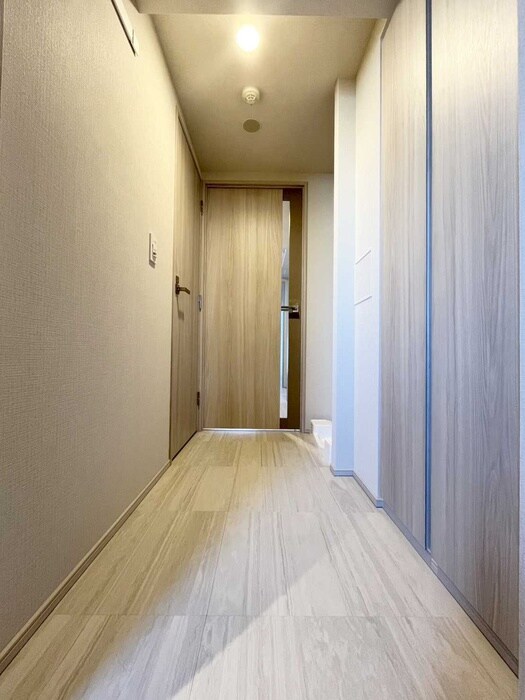 Brillia ist 新御徒町の物件内観写真