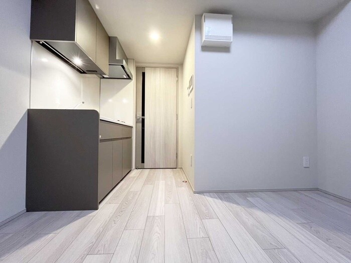 Brillia ist 新御徒町の物件内観写真