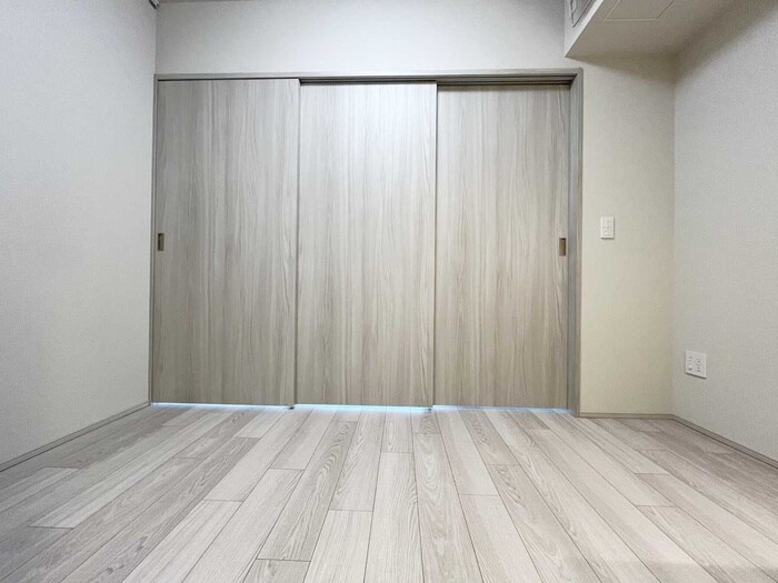 Brillia ist 新御徒町の物件内観写真