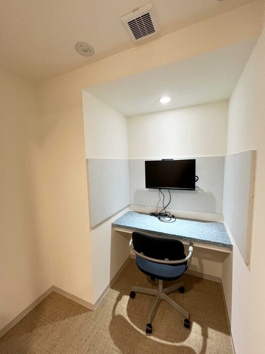 Brillia ist 新御徒町の物件外観写真