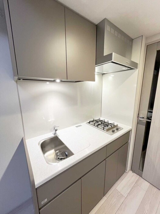 Brillia ist 新御徒町の物件内観写真