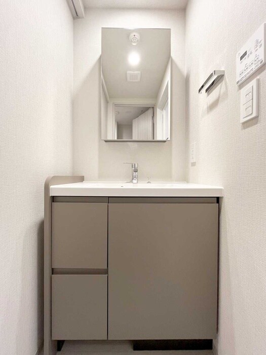 Brillia ist 新御徒町の物件内観写真