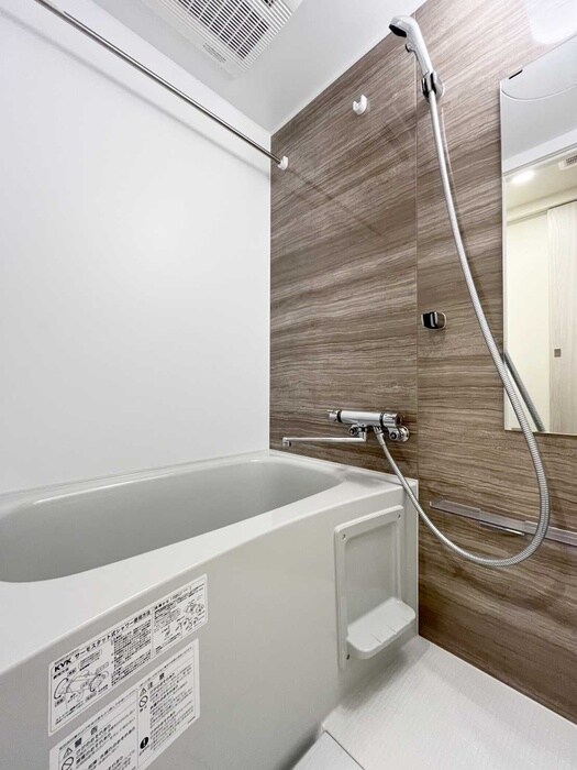 Brillia ist 新御徒町の物件内観写真