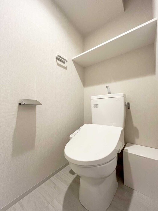 Brillia ist 新御徒町の物件内観写真