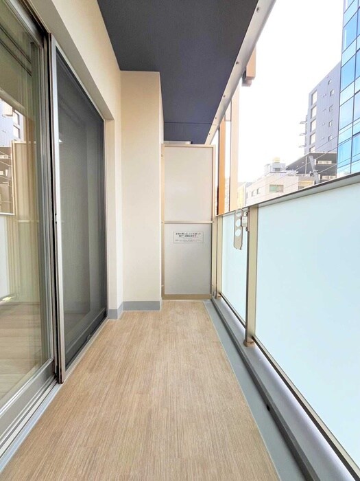 Brillia ist 新御徒町の物件内観写真