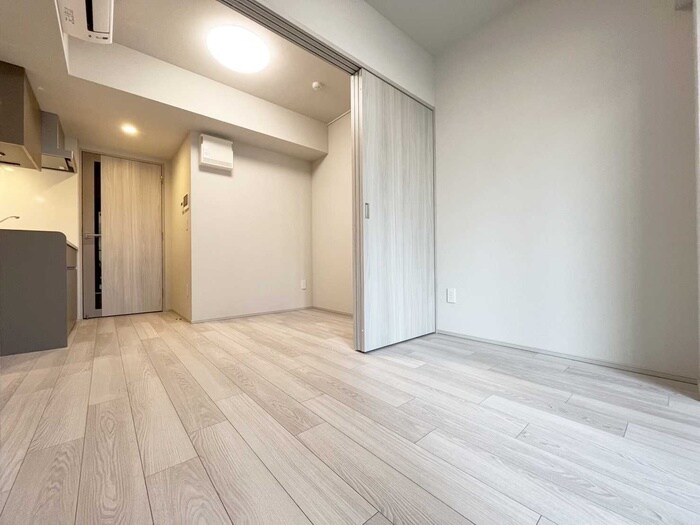 Brillia ist 新御徒町の物件内観写真