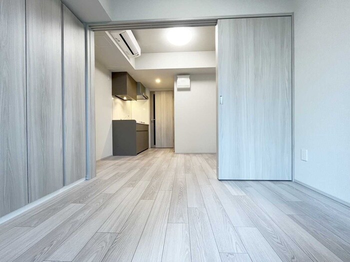 Brillia ist 新御徒町の物件内観写真