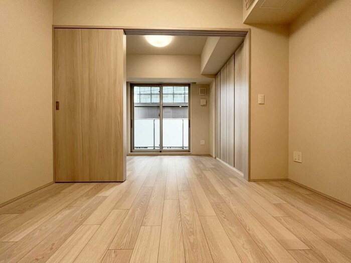 Brillia ist 新御徒町の物件内観写真