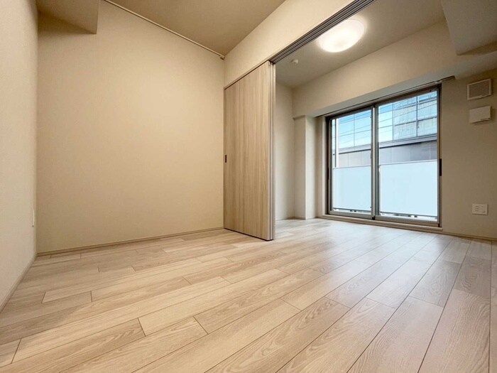 Brillia ist 新御徒町の物件内観写真