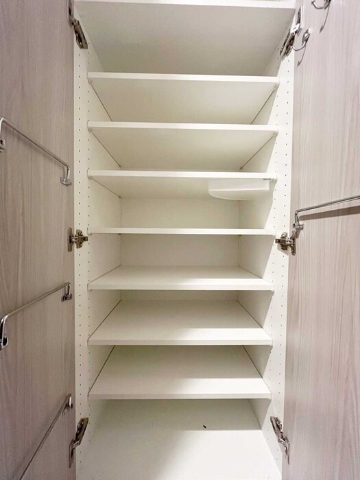 Brillia ist 新御徒町の物件内観写真