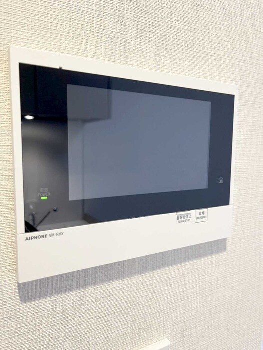 Brillia ist 新御徒町の物件内観写真