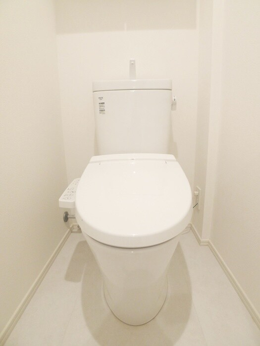 ARUITTE　AOIの物件内観写真