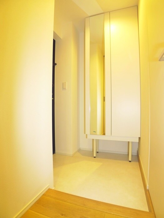 ARUITTE　AOIの物件内観写真