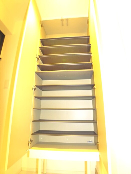 ARUITTE　AOIの物件内観写真