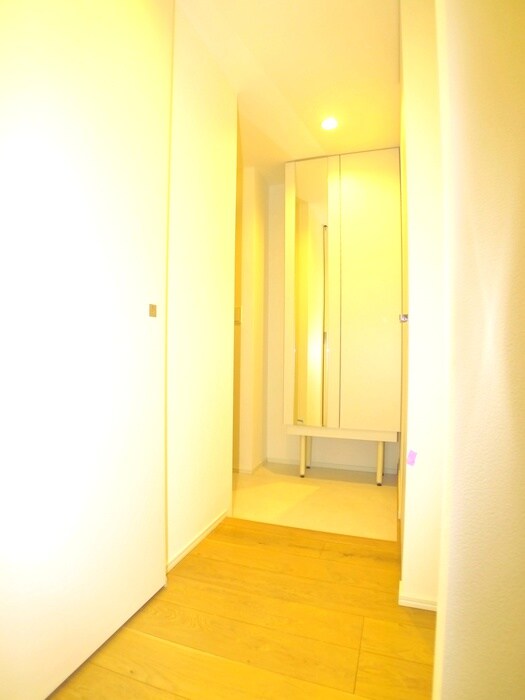 ARUITTE　AOIの物件内観写真