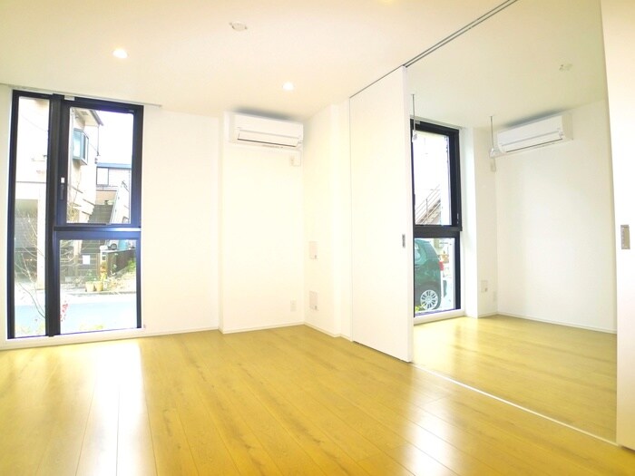 ARUITTE　AOIの物件内観写真