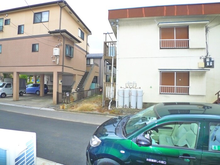 ARUITTE　AOIの物件内観写真