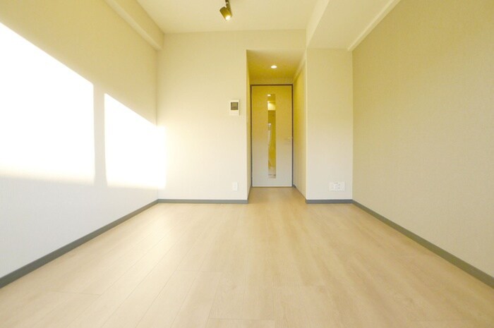 オープンブルーム東向島の物件内観写真