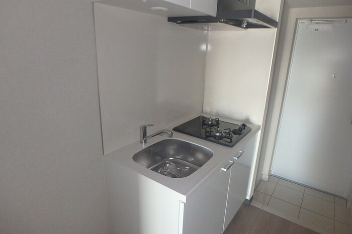 オープンブルーム東向島の物件内観写真