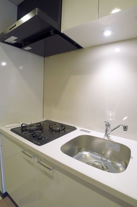 オープンブルーム東向島の物件内観写真