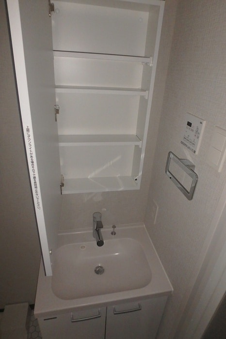 オープンブルーム東向島の物件内観写真