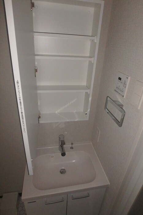 オープンブルーム東向島の物件内観写真