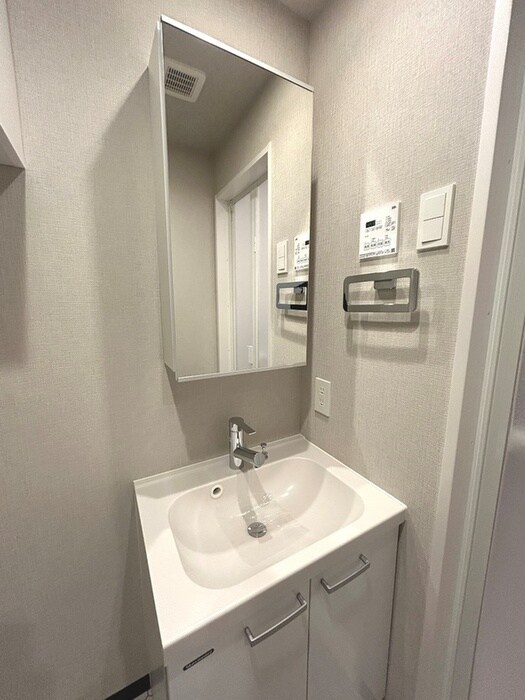 オープンブルーム東向島の物件内観写真