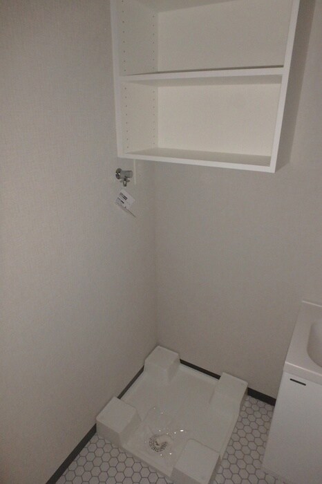 オープンブルーム東向島の物件内観写真