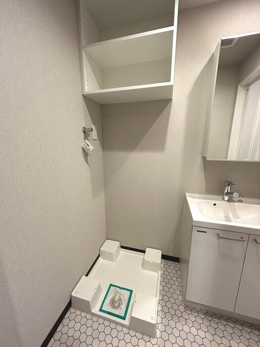 オープンブルーム東向島の物件内観写真