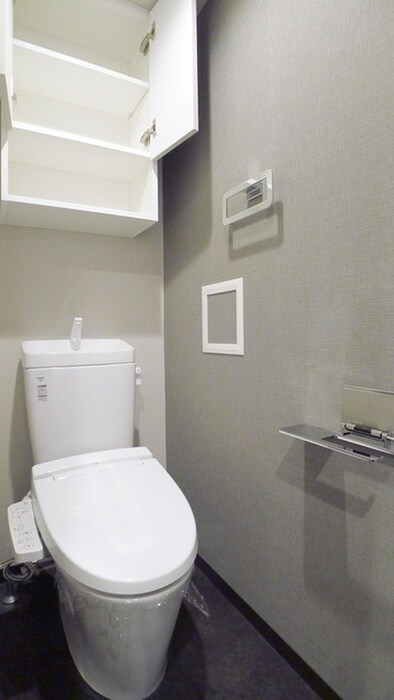 オープンブルーム東向島の物件内観写真