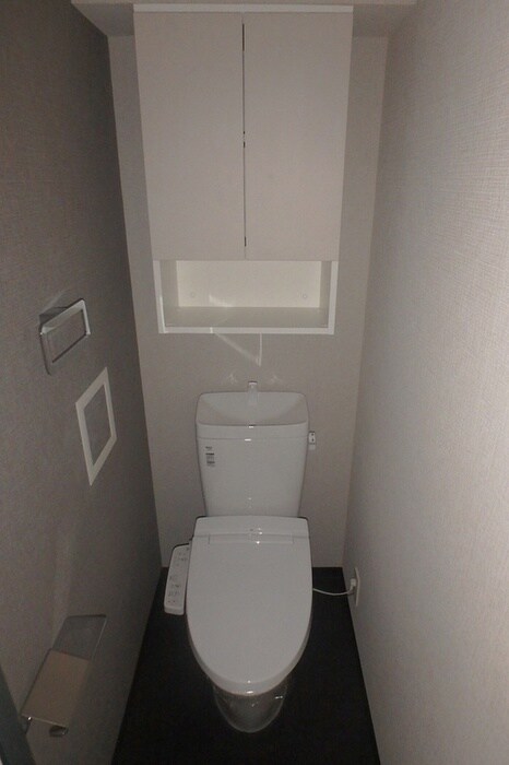 オープンブルーム東向島の物件内観写真