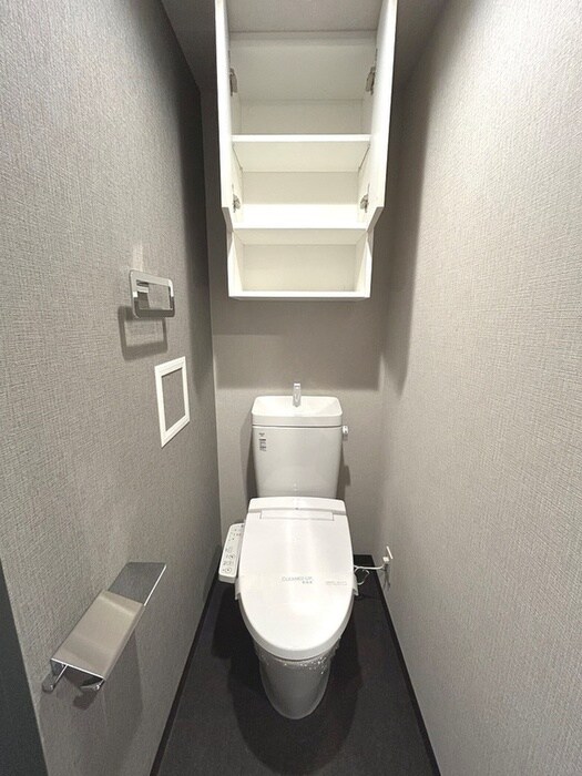 オープンブルーム東向島の物件内観写真