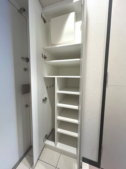 オープンブルーム東向島の物件内観写真