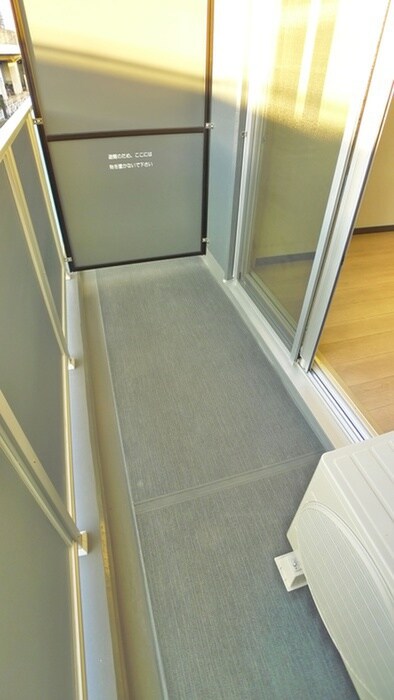 オープンブルーム東向島の物件内観写真